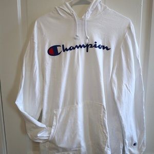 Champion Hoodie